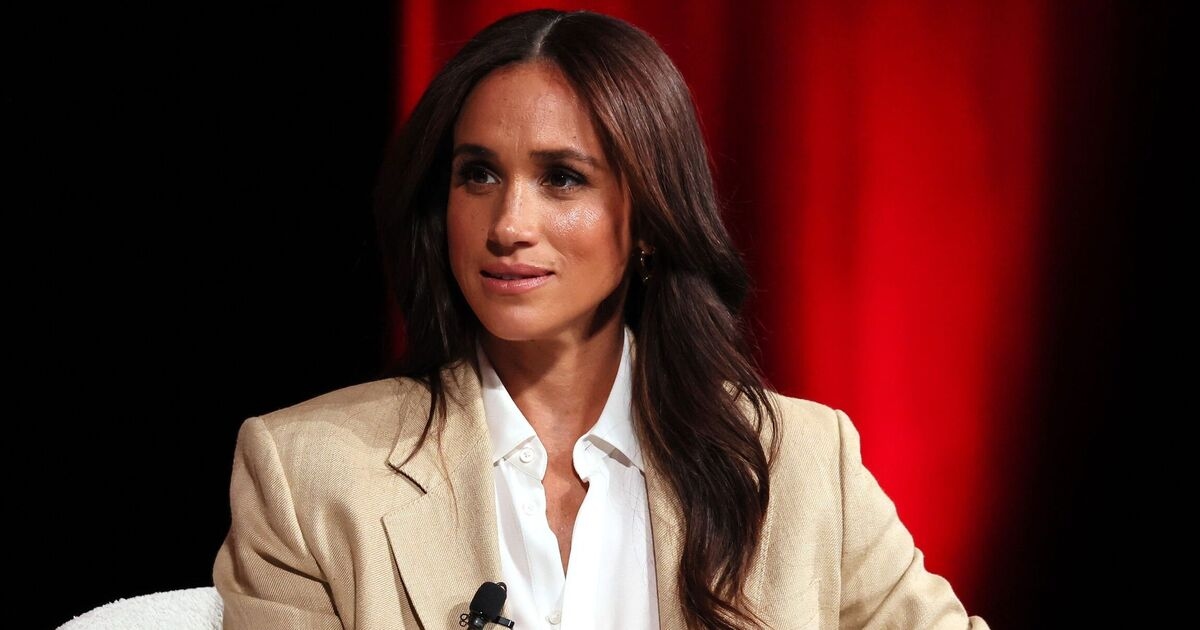 Família Real AO VIVO: Meghan Markle 'não se fala mais' com sua melhor amiga