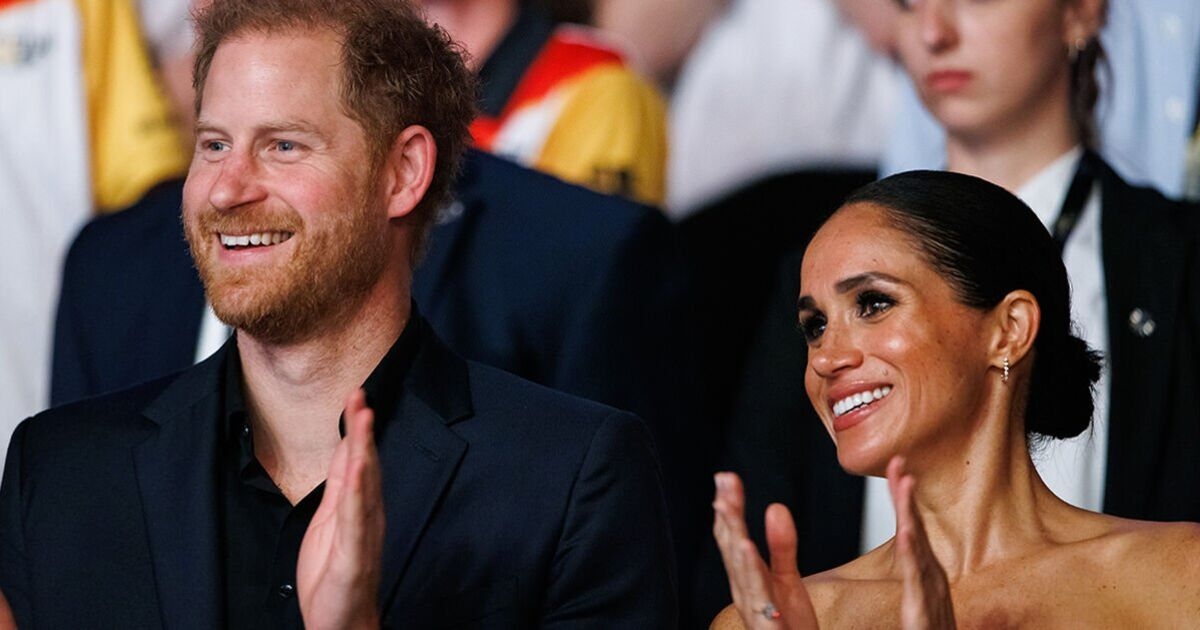 Prince Harry and Meghan could face huge payday if they follow through with major decision