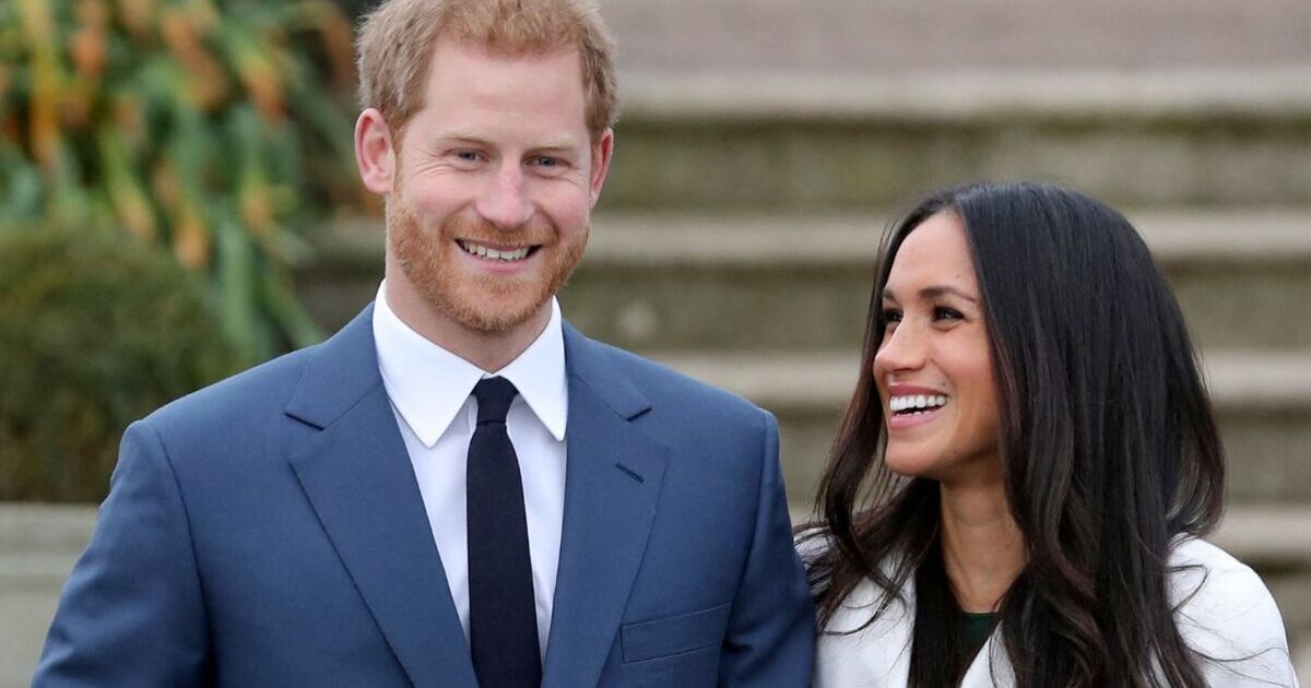 Meghan Markle's blunt three-word response after key royal appearance