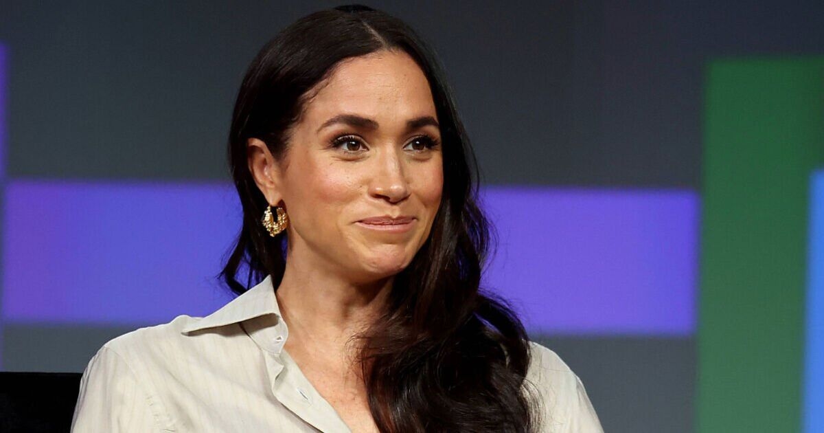 Famiglia Reale LIVE: l'imbarazzante incontro di 14 secondi di Meghan Markle decodificato da un esperto