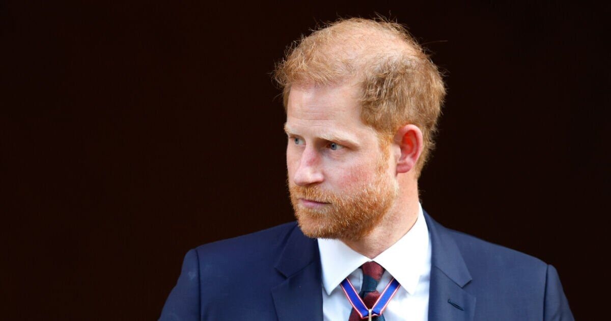 Royal Family LIVE: Prince Harry ‘weary’ of plummeting reputation after string of blunders
