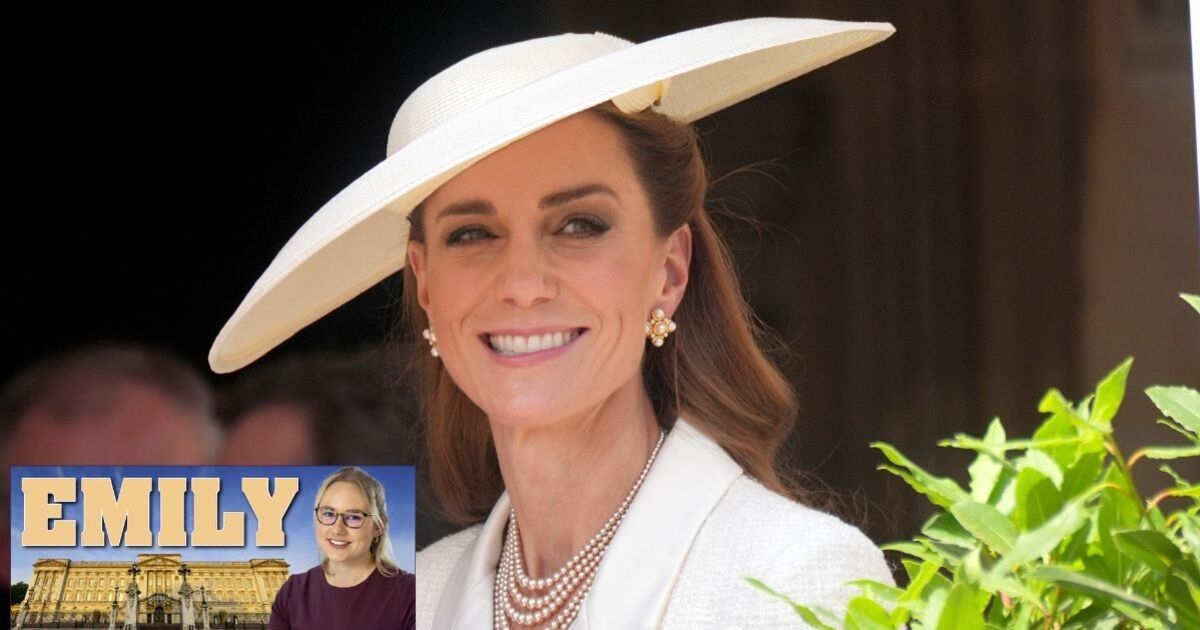 What Princess Kate's Royal Ascot decision really tells us about her health