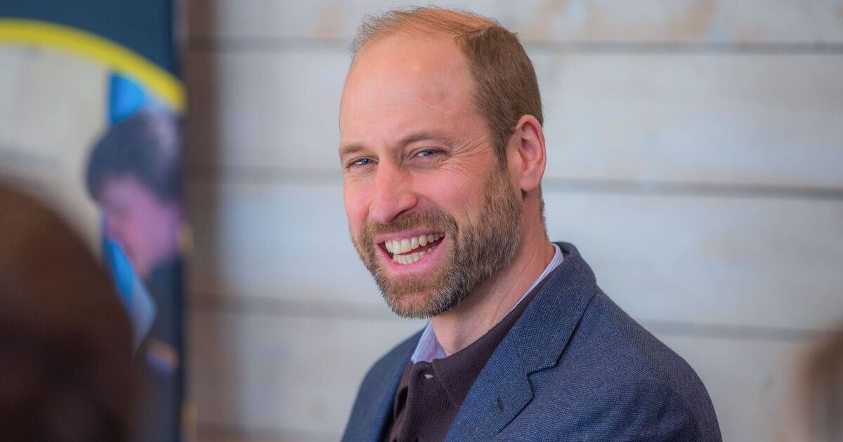 El príncipe William anuncia una importante actualización sobre su viaje mientras la asistencia de la princesa Kate está en duda