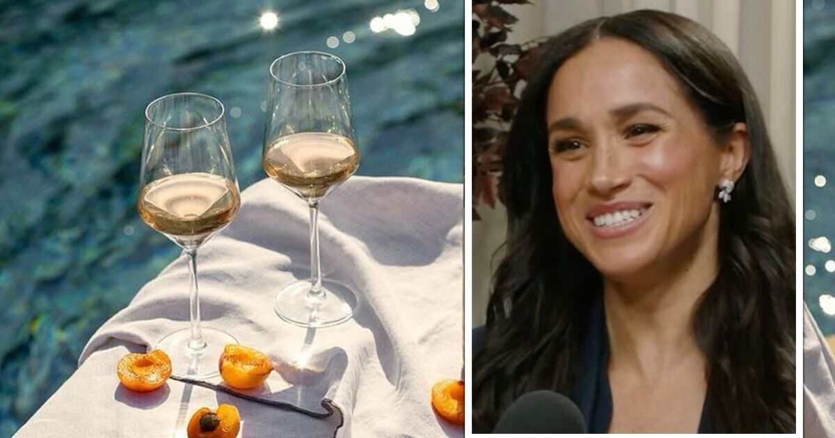Família Real AO VIVO: A atitude "cruel" de Meghan Markle "atingiu o nervo do Príncipe William"