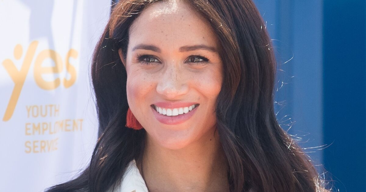 Royal Family LIVE: Meghan Markle hit by new allegations as expert issues verdict