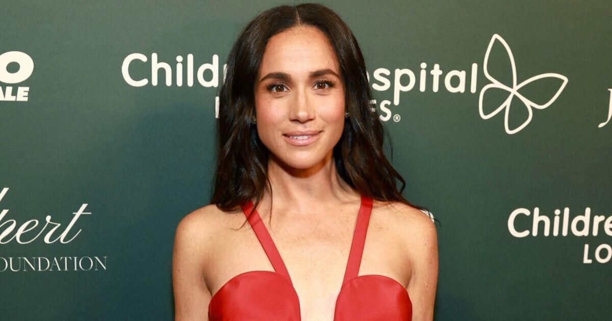 Familia Real EN VIVO: Meghan Markle envió una advertencia de 'autenticidad' mientras Martha Stewart habla