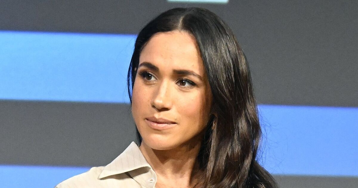 Royal Family LIVE: Meghan Markle gab eine Warnung heraus, nachdem sie von A-Promis „herausgefordert“ wurde