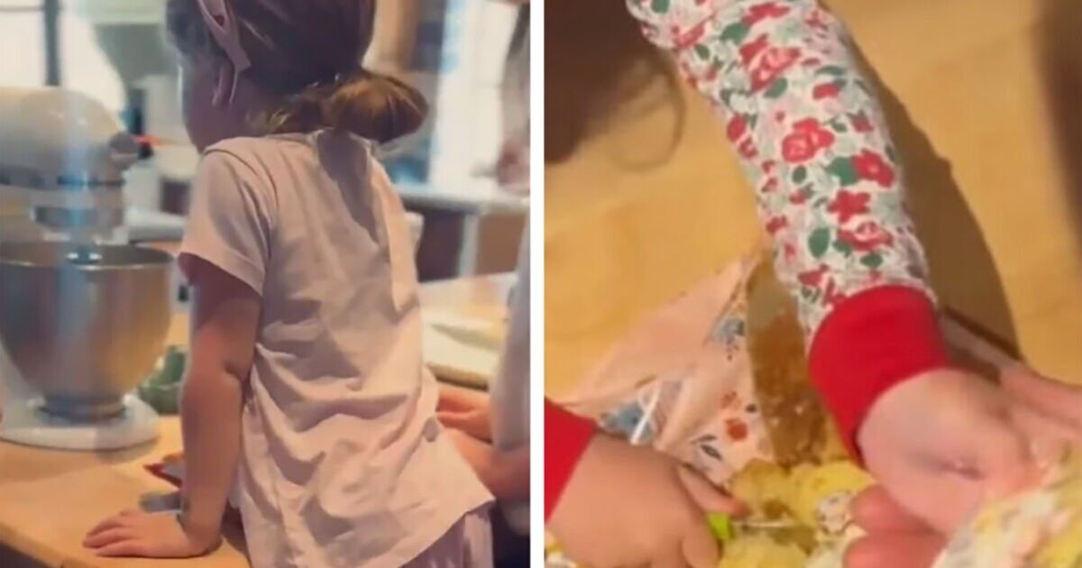 Księżniczka Lilibet ujawniła „słodki charakter” w związku z Meghan Markle