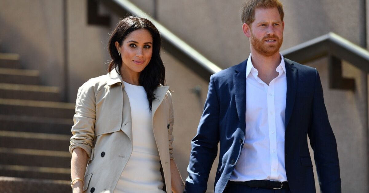 Amerykańska gwiazda wydała brutalny werdykt w sprawie biznesowych wpadek księcia Harry'ego i Meghan Markle