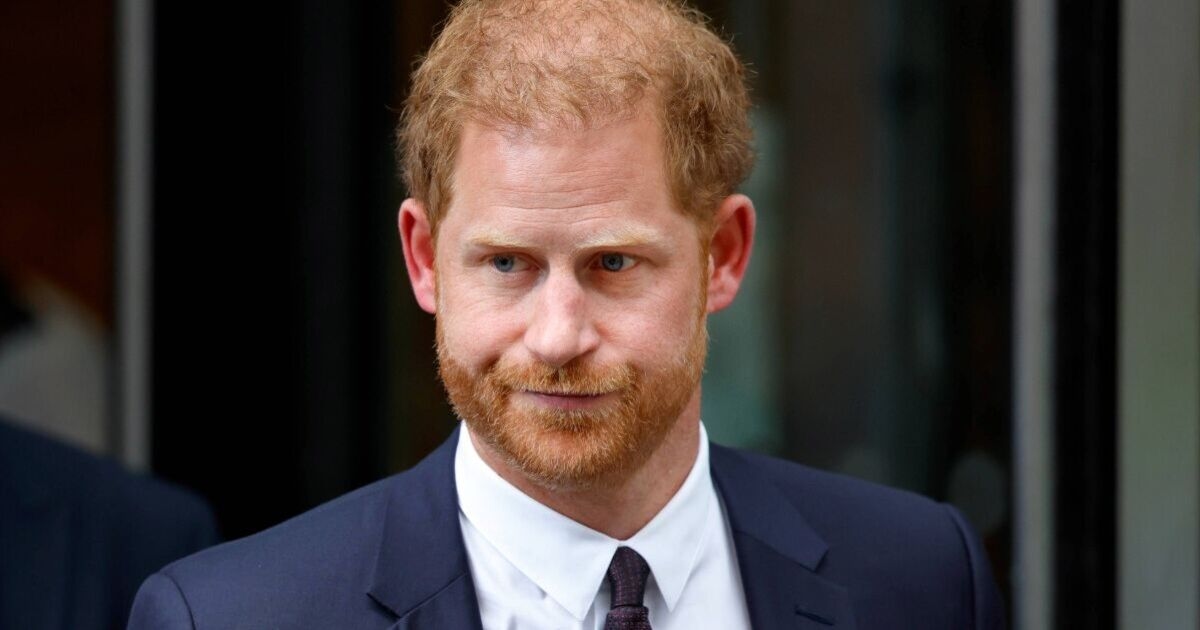 Royal Family LIVE: Prince Harry and King Charles reunion at risk over 1 major problem