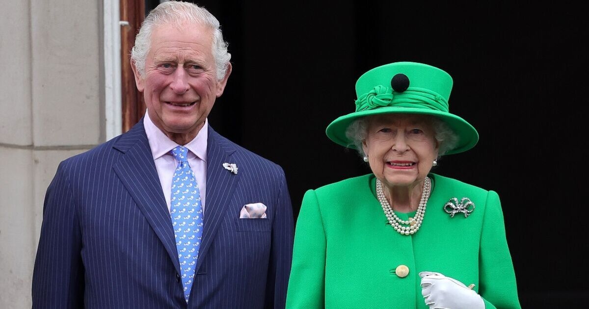 Queen Elizabeth 'devastated' over King Charles's relationship with key royals