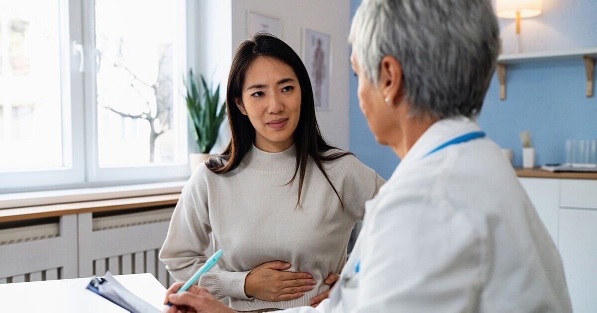 NHS doctor's 'three best' questions to ask your GP if they're 'ignoring your concerns'