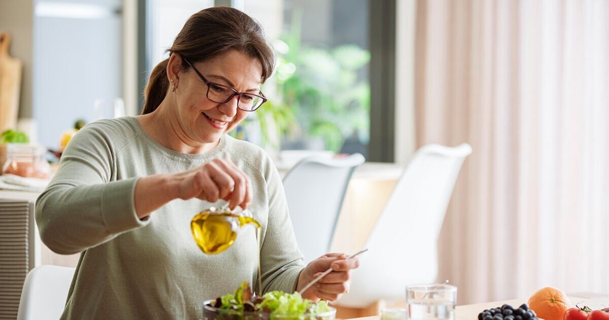 Uma colherada diária deste ingrediente doméstico pode reduzir o risco de demência