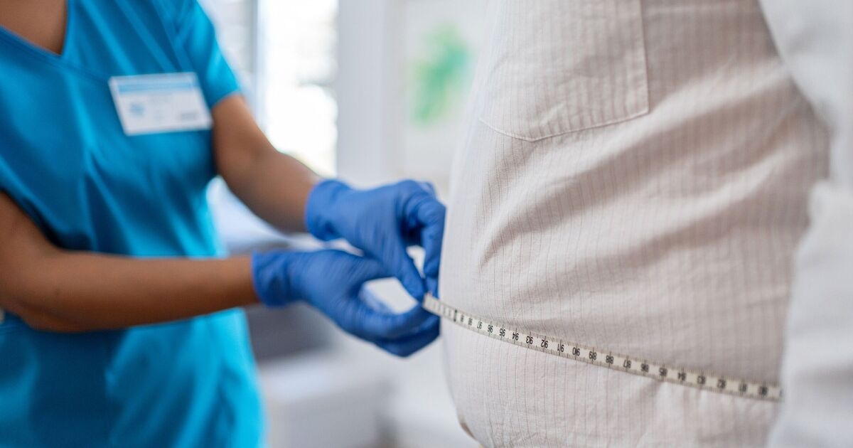 Elderly sent new warning over weight loss jab side effect