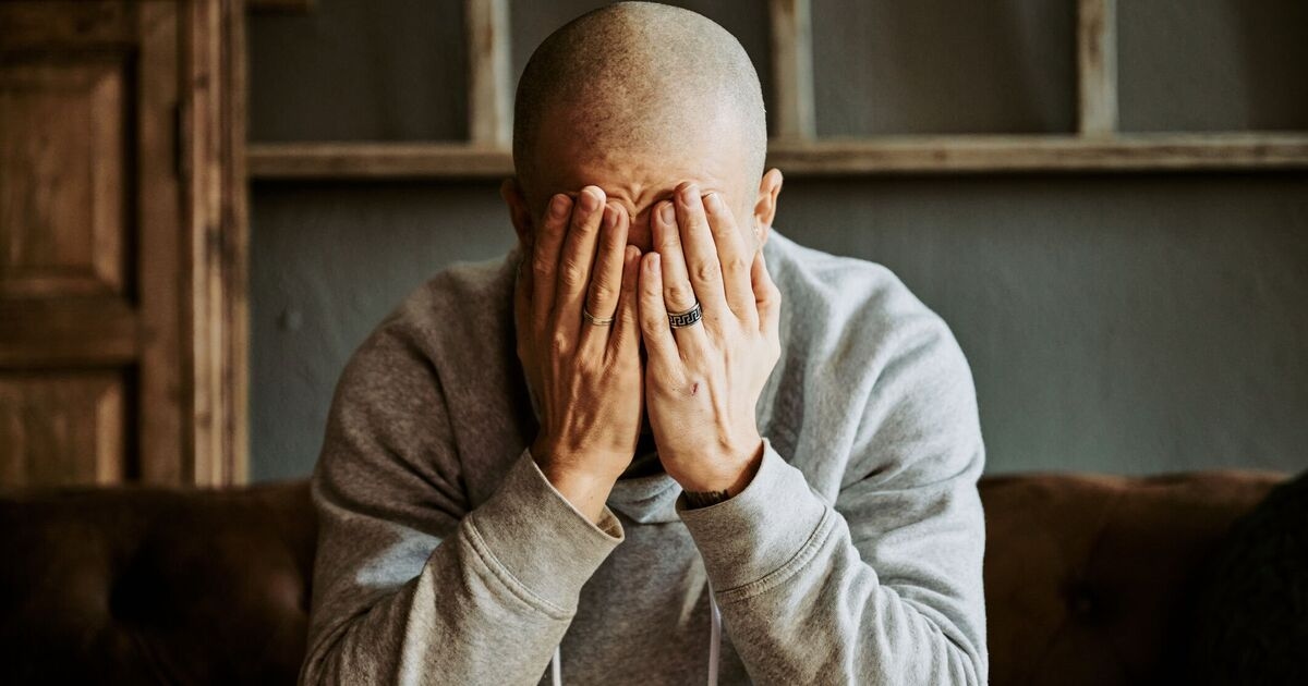 3 lifestyle factors fueling explosion in cancer diagnoses for under 50s