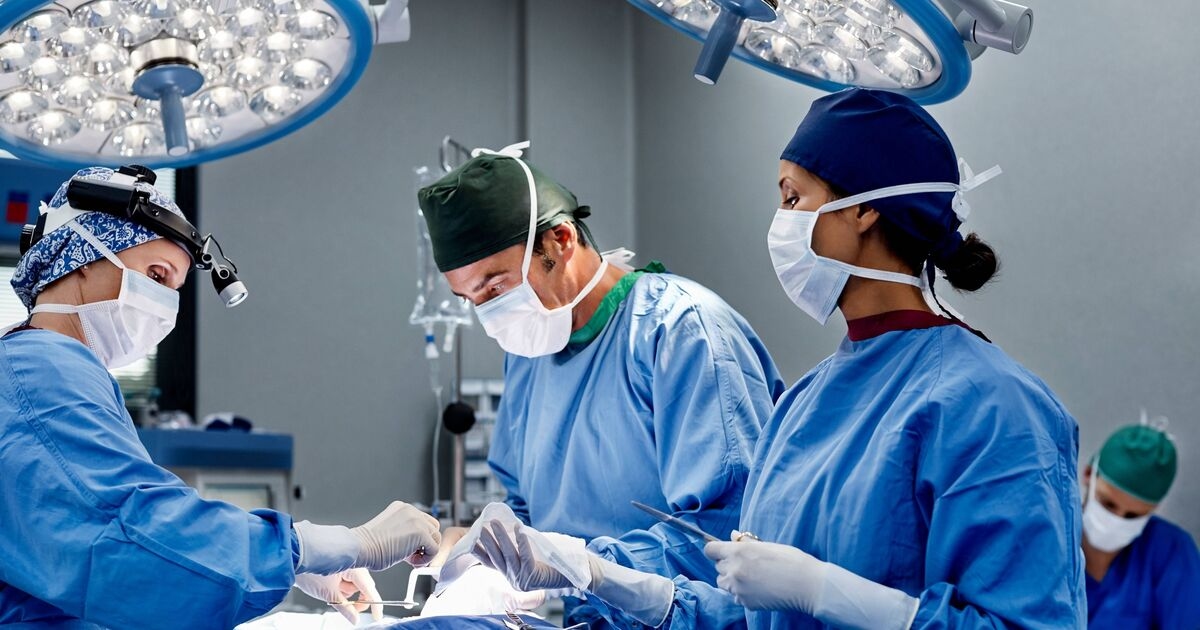 Surge in private medical procedures as NHS scales back funding