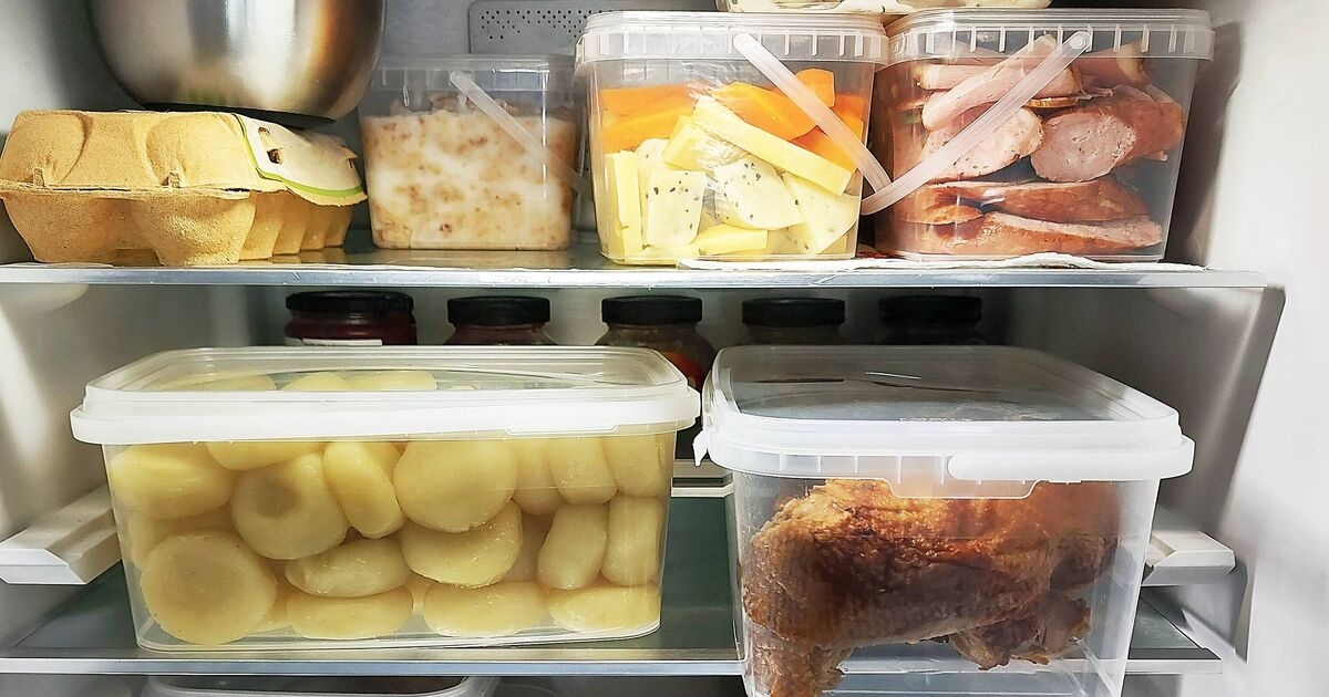 Everyone with a fridge urged to make important check