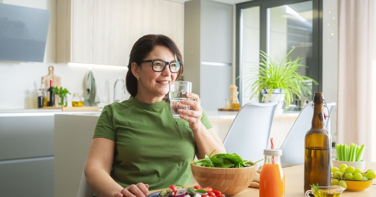 IBS sufferers could ease symptoms by combining two diets