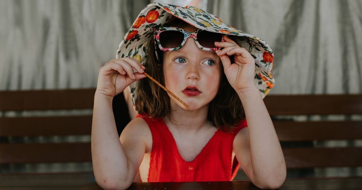 'I'm a dietician and my toddler won't eat dinner – there's reason I'm not worried'