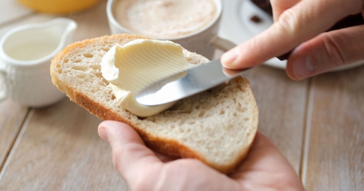 Simple breakfast swap could slash your risk of cancer
