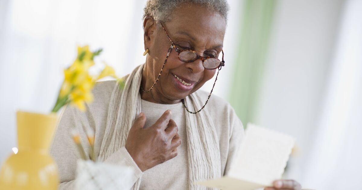 'Lesser-known' dementia symptom can appear on someone's birthday