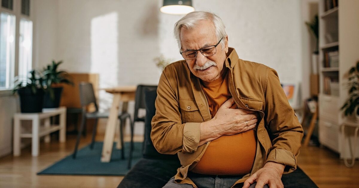 Un cardiologo consiglia di "evitare" un alimento specifico per ridurre il rischio di malattie cardiache mortali