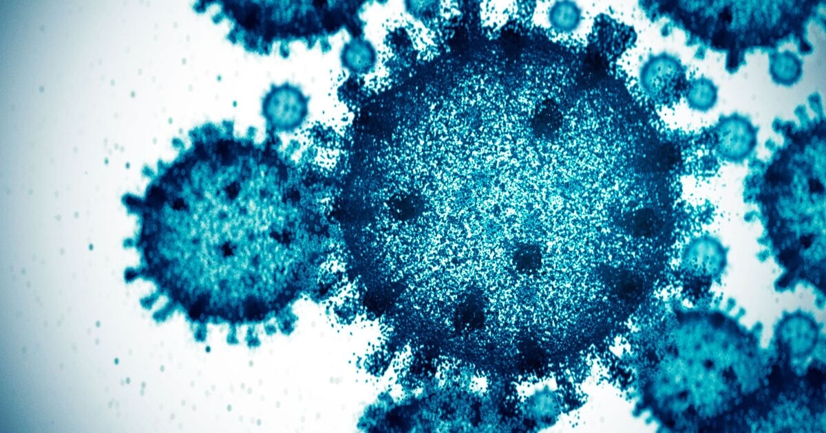 New Covid variant XFG with unique symptom spreads in UK