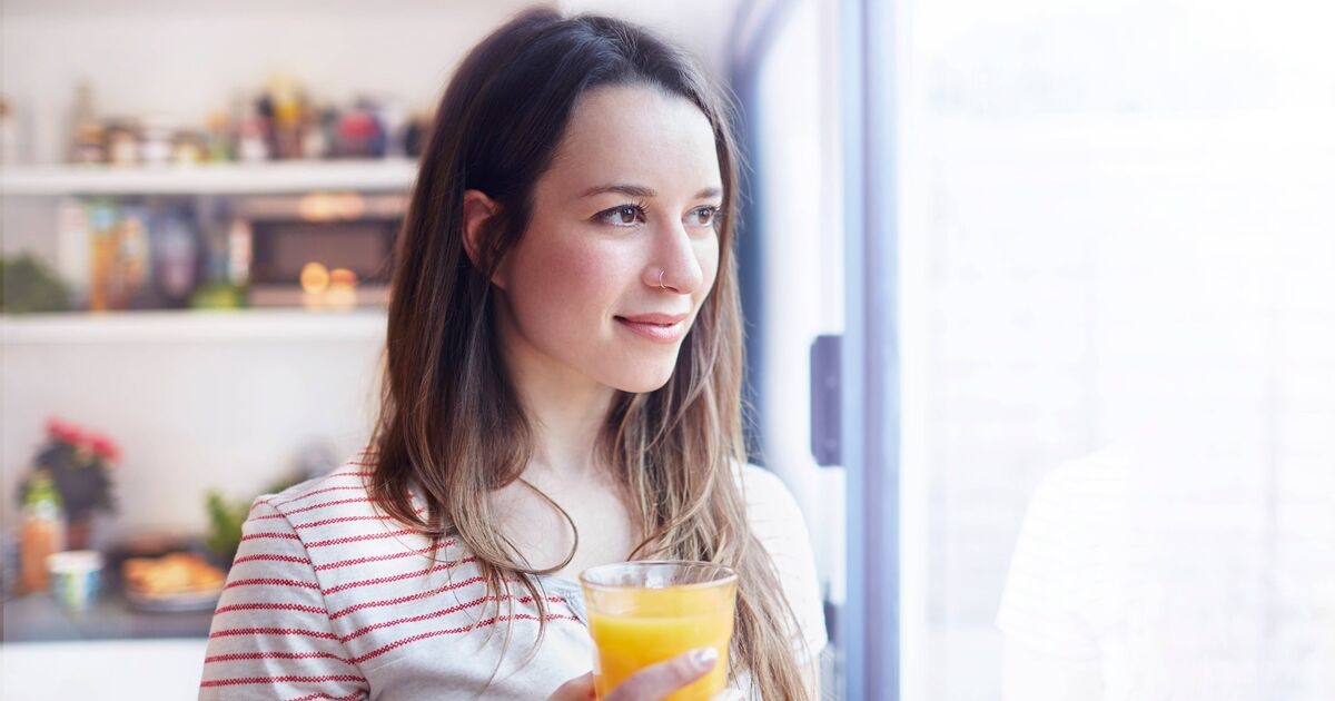 Un nuovo studio dà il via libera alla bevanda per la colazione per le persone con diabete