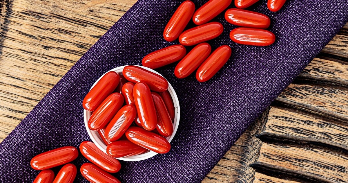 Nutrient 'most don’t know about' fights tiredness and boosts health