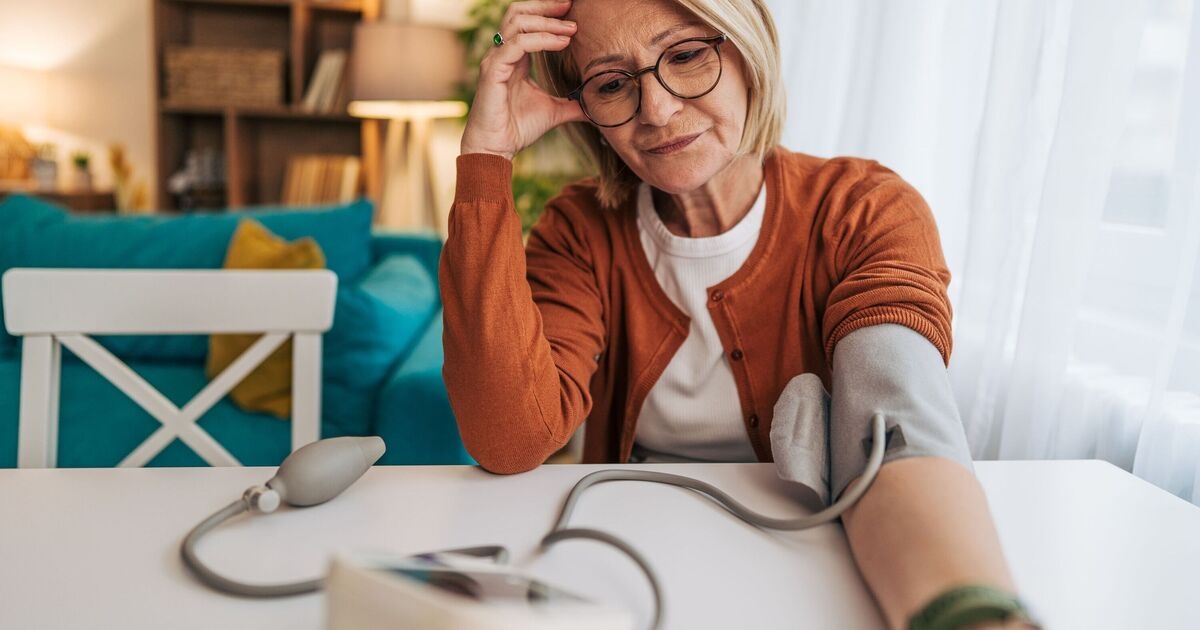 Il caldo può far aumentare la pressione sanguigna: 6 consigli per rimanere al sicuro questo fine settimana