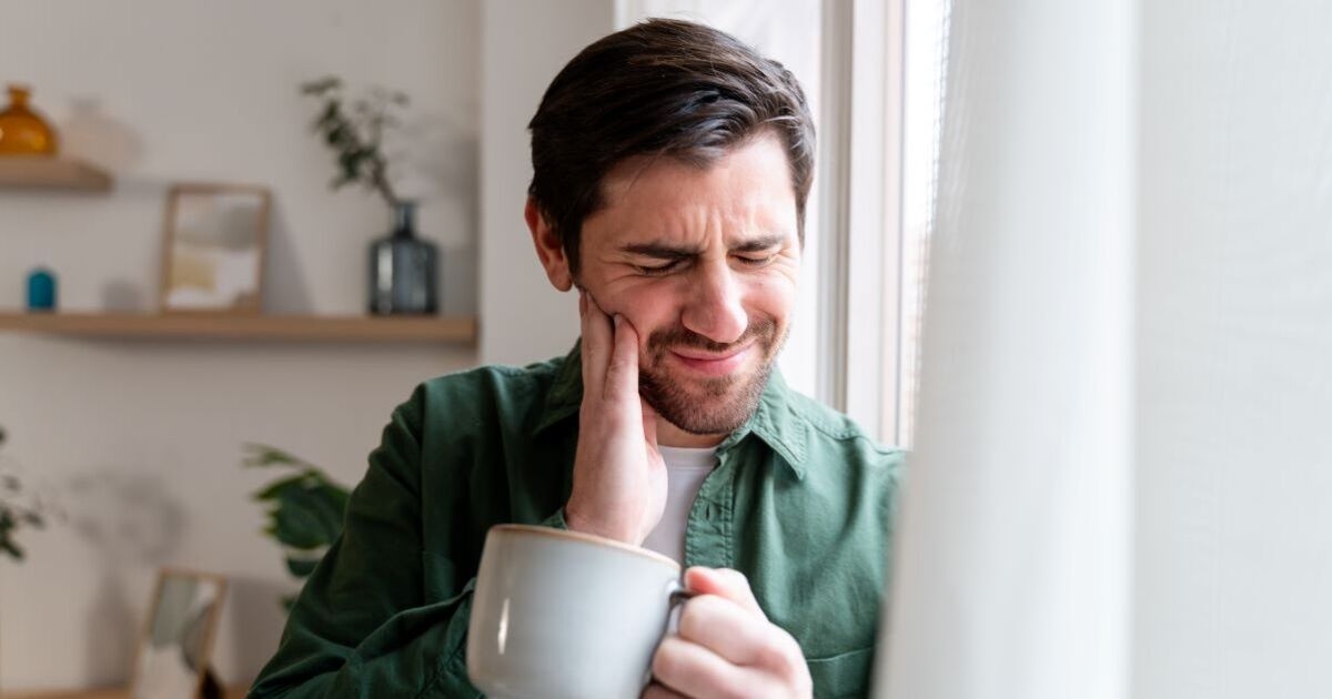 Warning issued to anyone with mouth ulcers