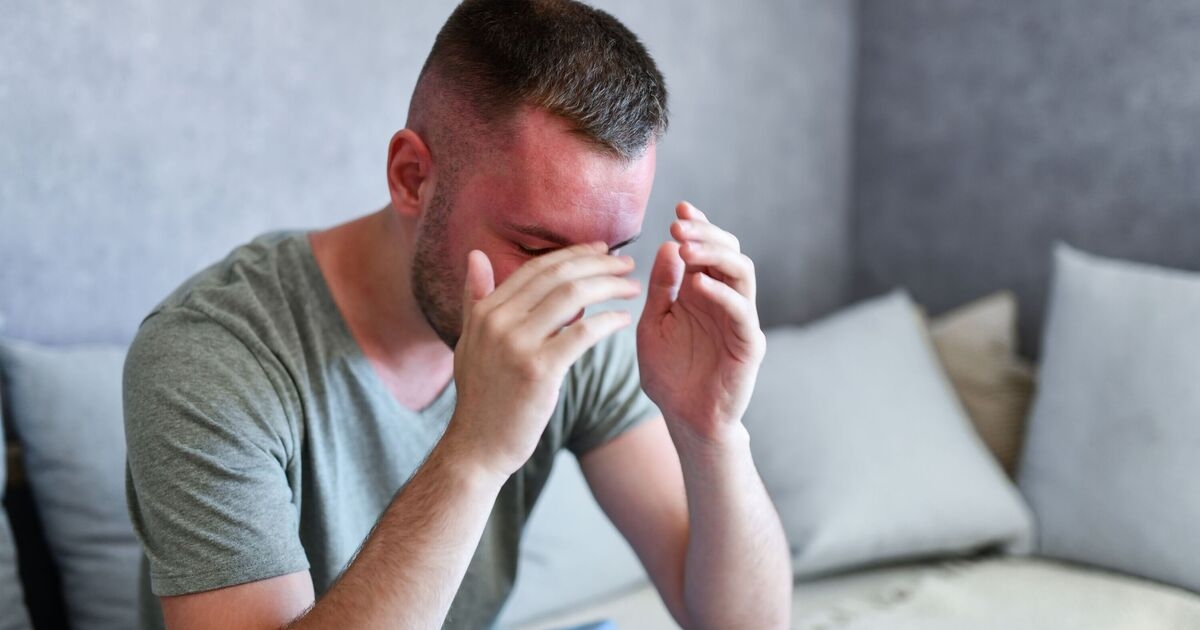 NHS warns 'call 999' if you spot this hot weather red flag on skin