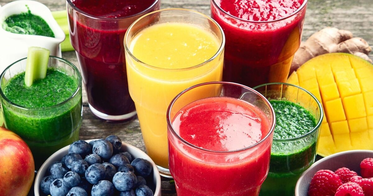 ‘Healthy’ drink isn’t actually that good for you, cardiologists reveal