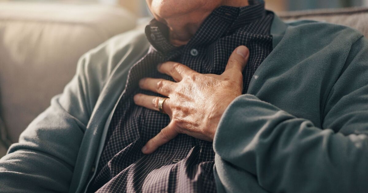 The 4p drug that's better than aspirin at preventing heart attacks