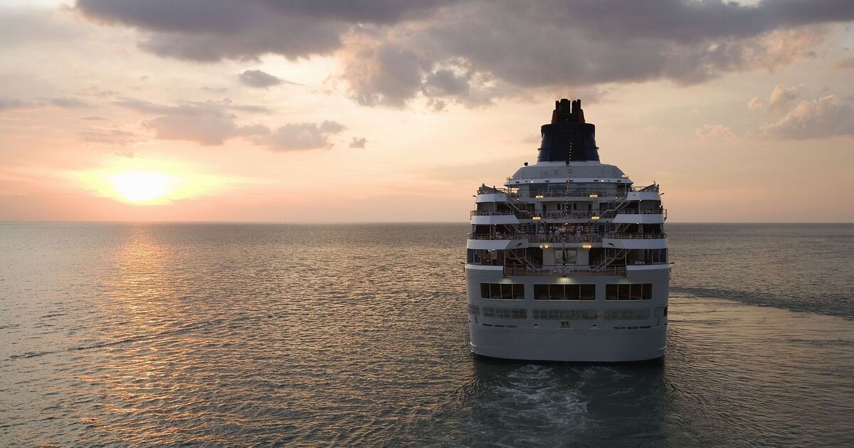'I'm a cruise expert - these are the best 10 in the world for your bucket list'