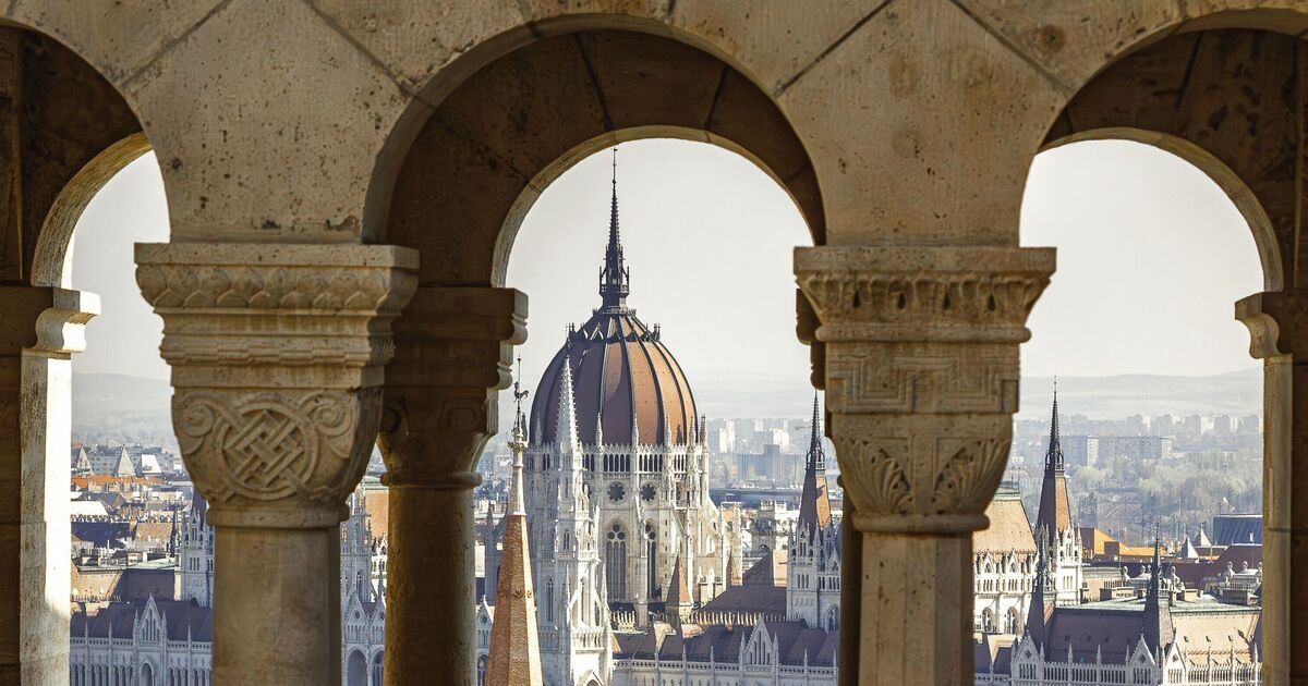 The beautiful European city home to 6 miles of secret underground tunnels