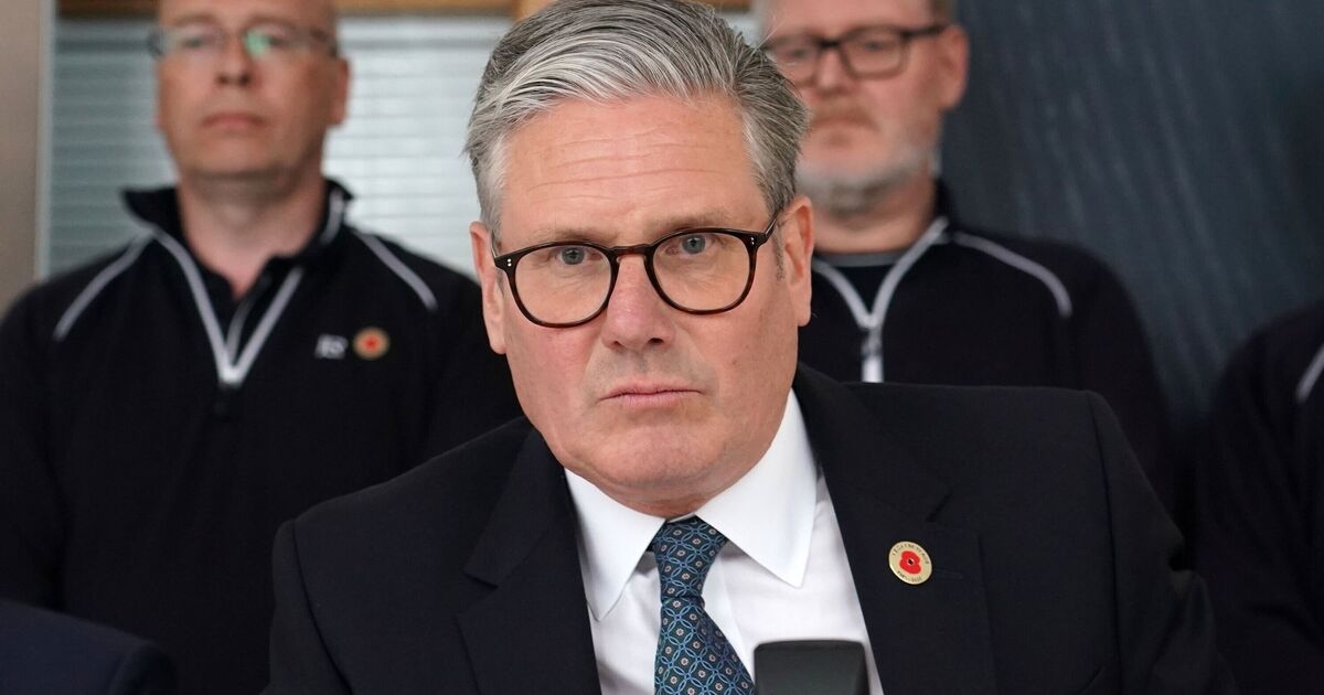 Keir Starmer può smettere di vantarsi dell'accordo con Trump: ha dimostrato di essere il peggior negoziatore del mondo