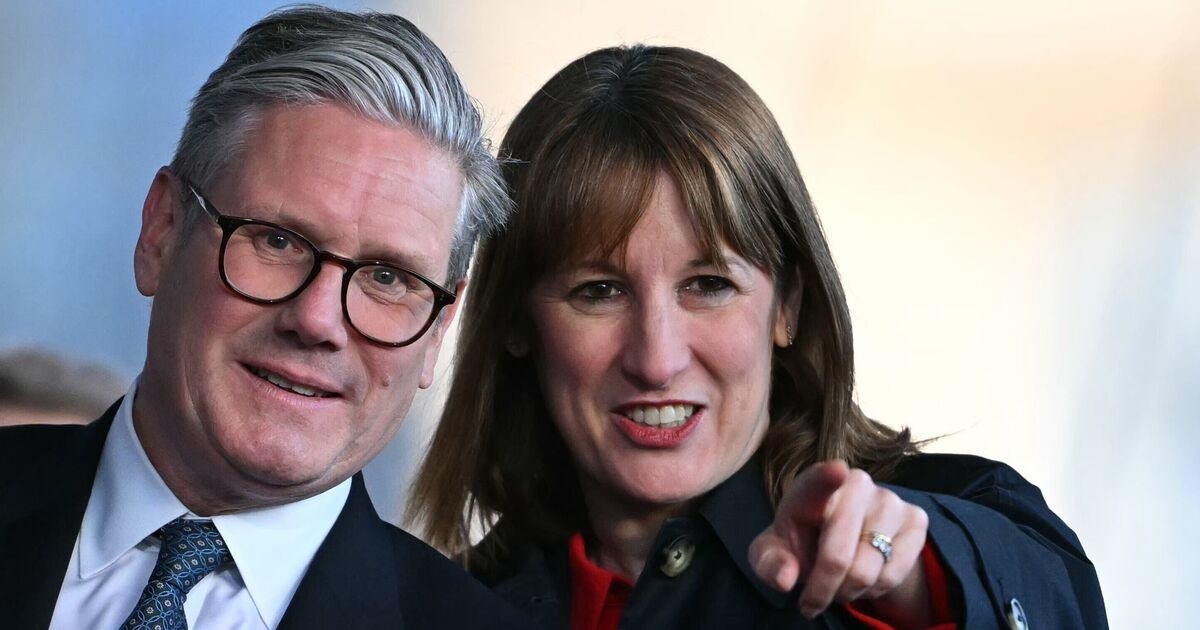 Rachel Reeves asestó un duro golpe: 1 de cada 4 empresas planean despedir personal