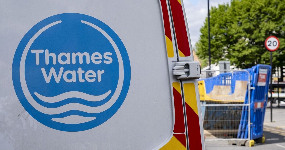 Fureur alors que le patron de Thames Water défend une prime de 195 000 £ en pleine crise des eaux usées