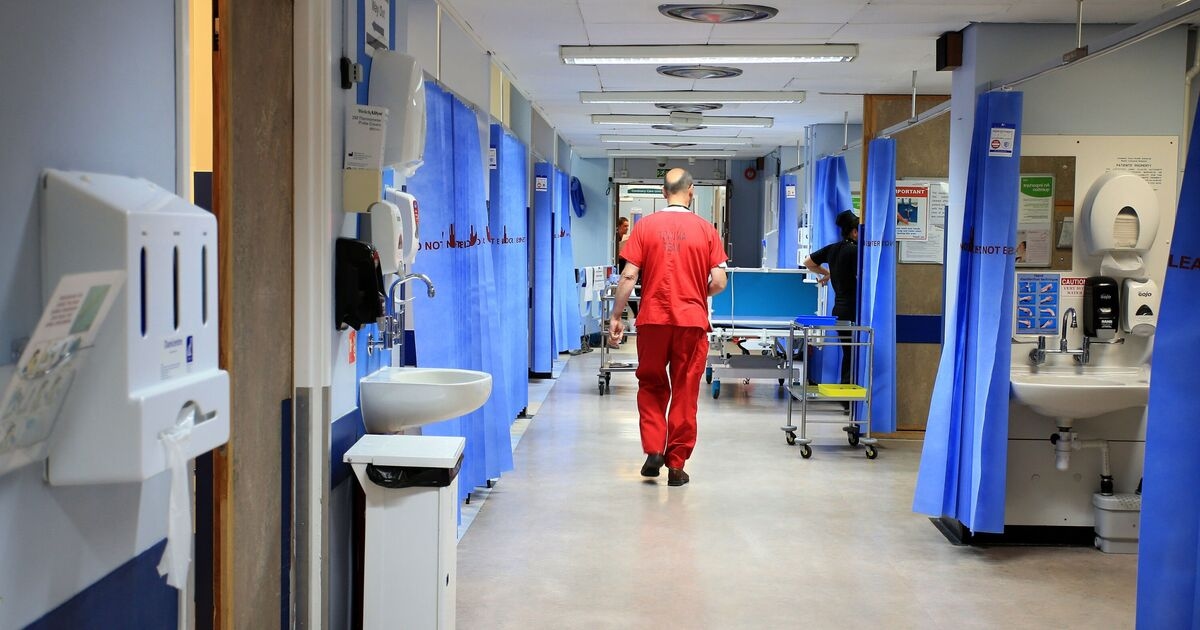 'Jaw-dropping' £58.2bn set aside to cover medical negligence