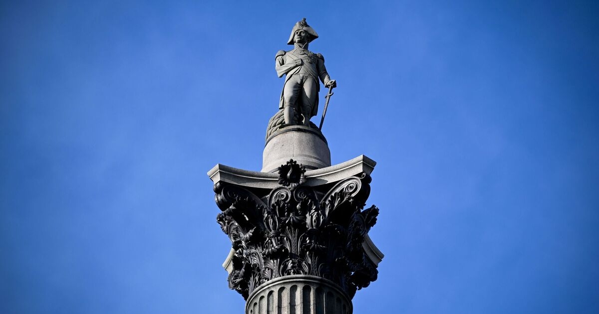 Furia porque las escuelas no enseñan a los niños sobre Agincourt, Trafalgar y Waterloo