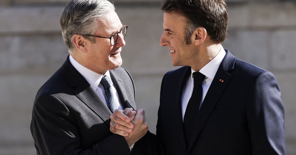 Fishermen's verdict on EU deal – we're getting screwed, French laughing their heads off