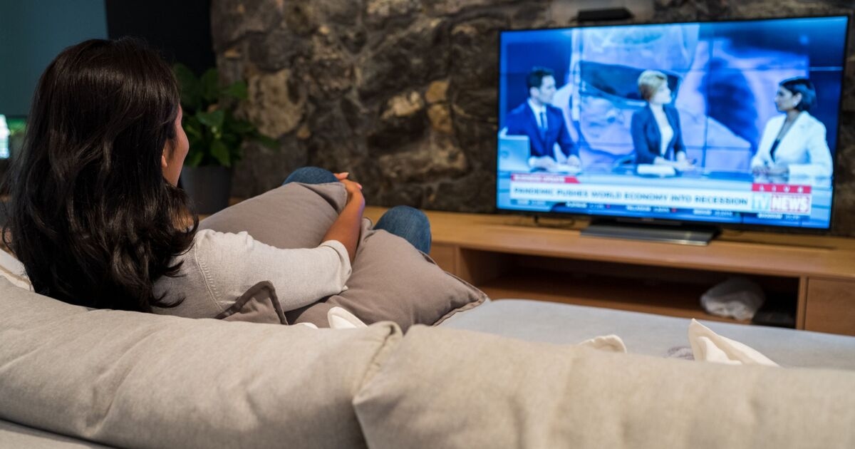 Campaigners demand rethink over plan to switch off television broadcasts in 2034