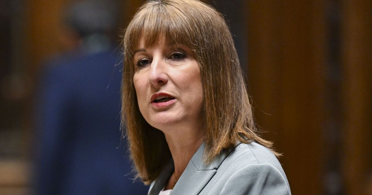 Le brillanti idee di Rachel Reeves hanno impiegato poche ore per sgretolarsi