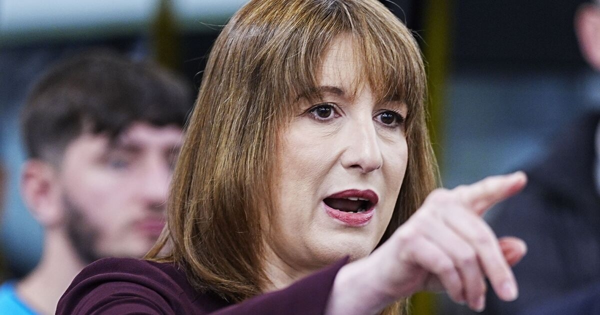 Labour sent warning over pensioners after winter fuel payment U-turn