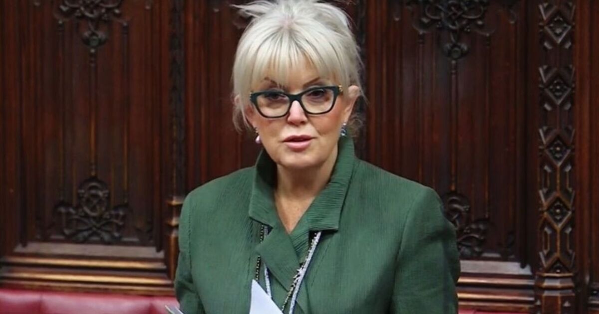 Antisocial behaviour is not 'low level' and endangers lives, Baroness Newlove warns