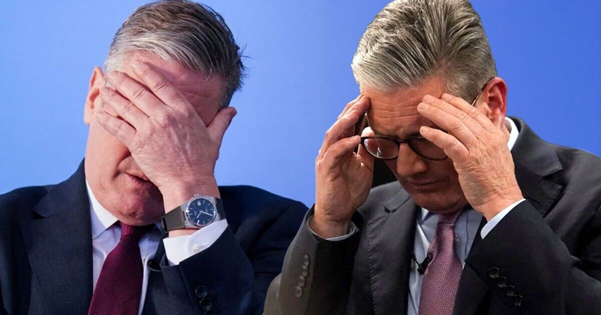Siyaset CANLI: Keir Starmer bugün kritik oylamada büyük bir İşçi Partisi isyanıyla karşı karşıya