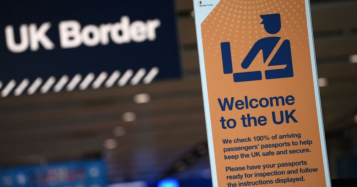 Labour loses track of migrants after their work visas expire