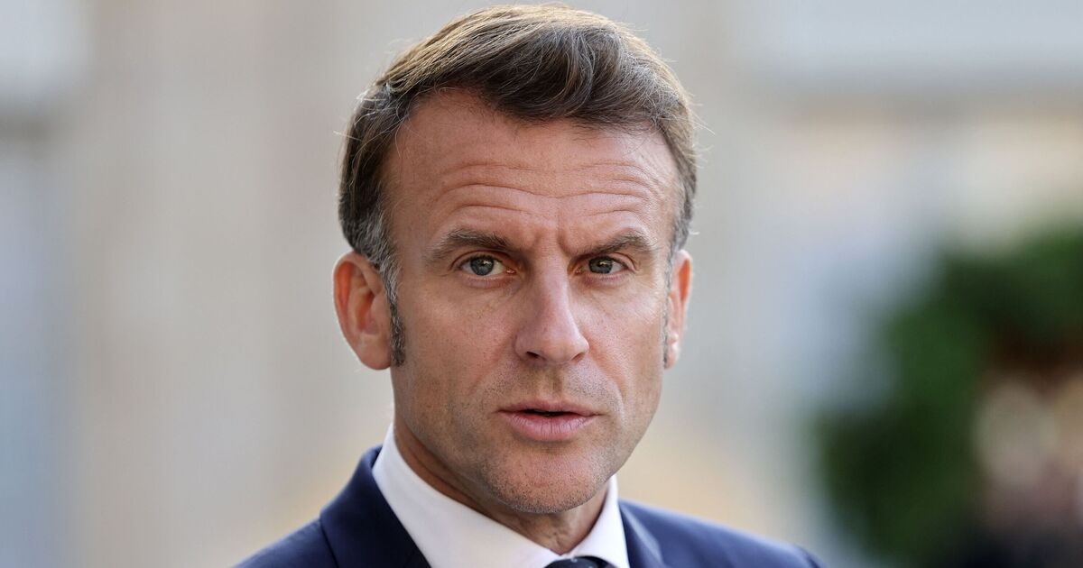 Visita di Macron in diretta: Keir Starmer sollecitato a chiedere alla Francia il rimborso di 771 milioni di sterline per i migranti
