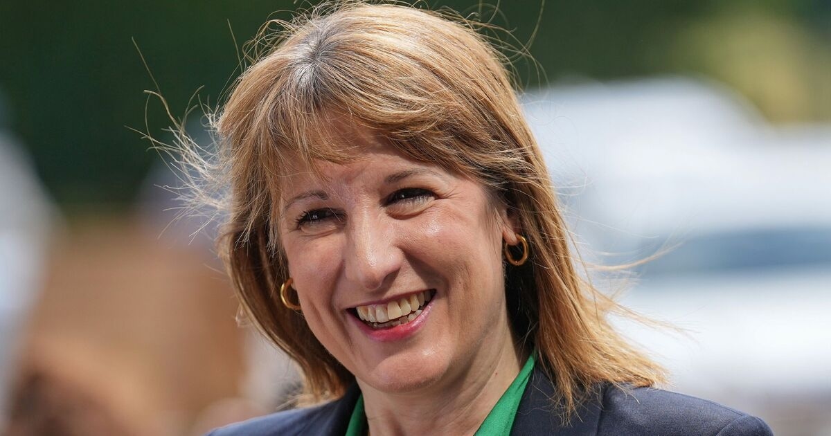 Building society bosses issue urgent savings warning to Chancellor Rachel Reeves